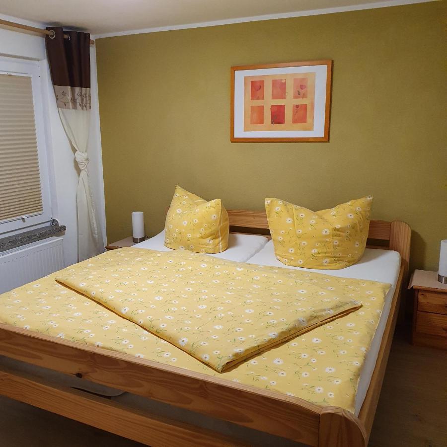 Ferienhaus Willkommen Bad Schandau Luaran gambar